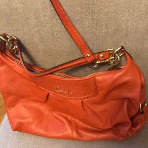 Coach Handbag/Shoulder bag